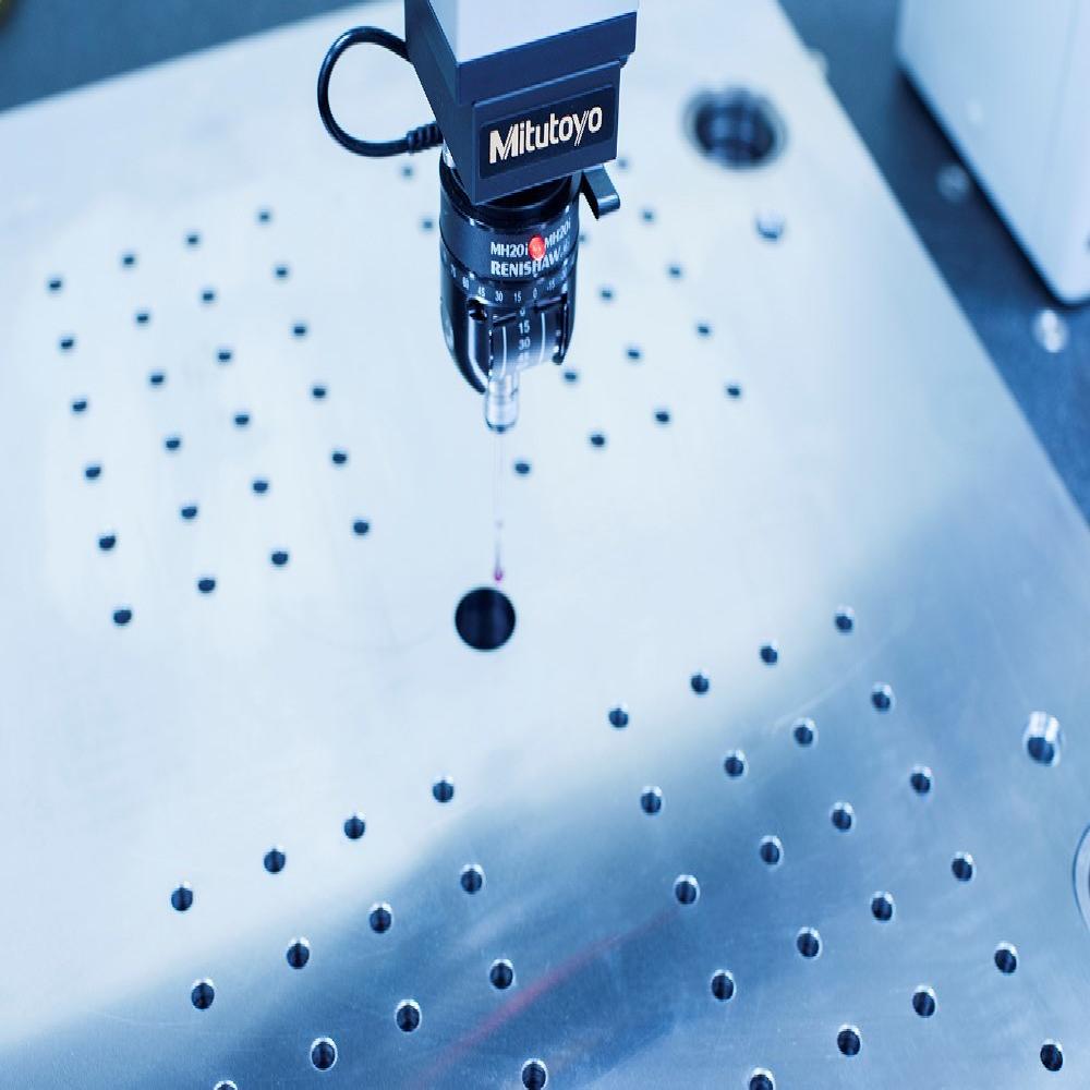 Mold for medical devices