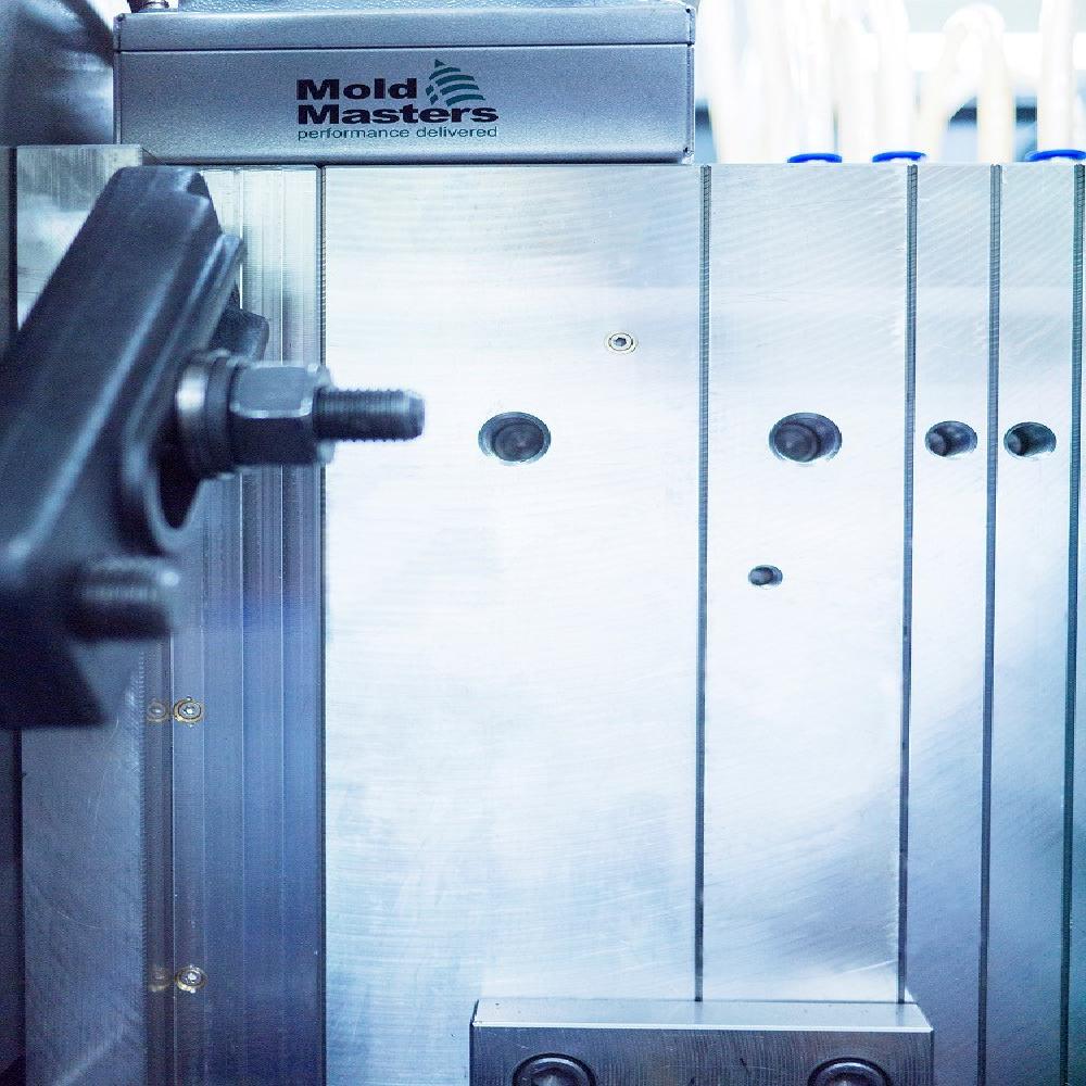 Mold for medical devices