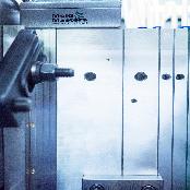 Mold for medical devices