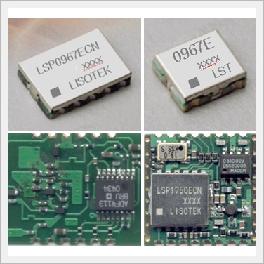 Phase Locked Loop (PLL) Module