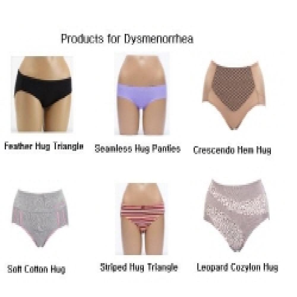 Dysmenorrhea Panties