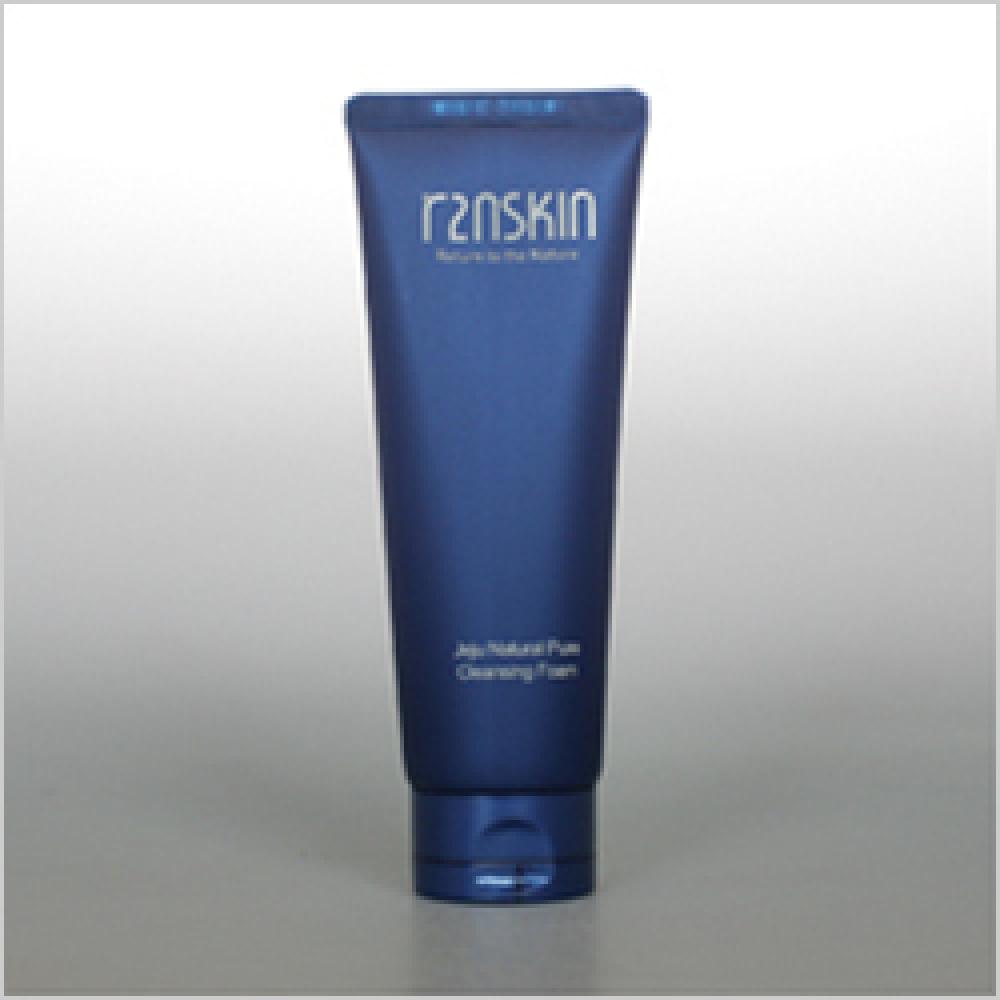 Jeju Natural Pure Cleansing Foam