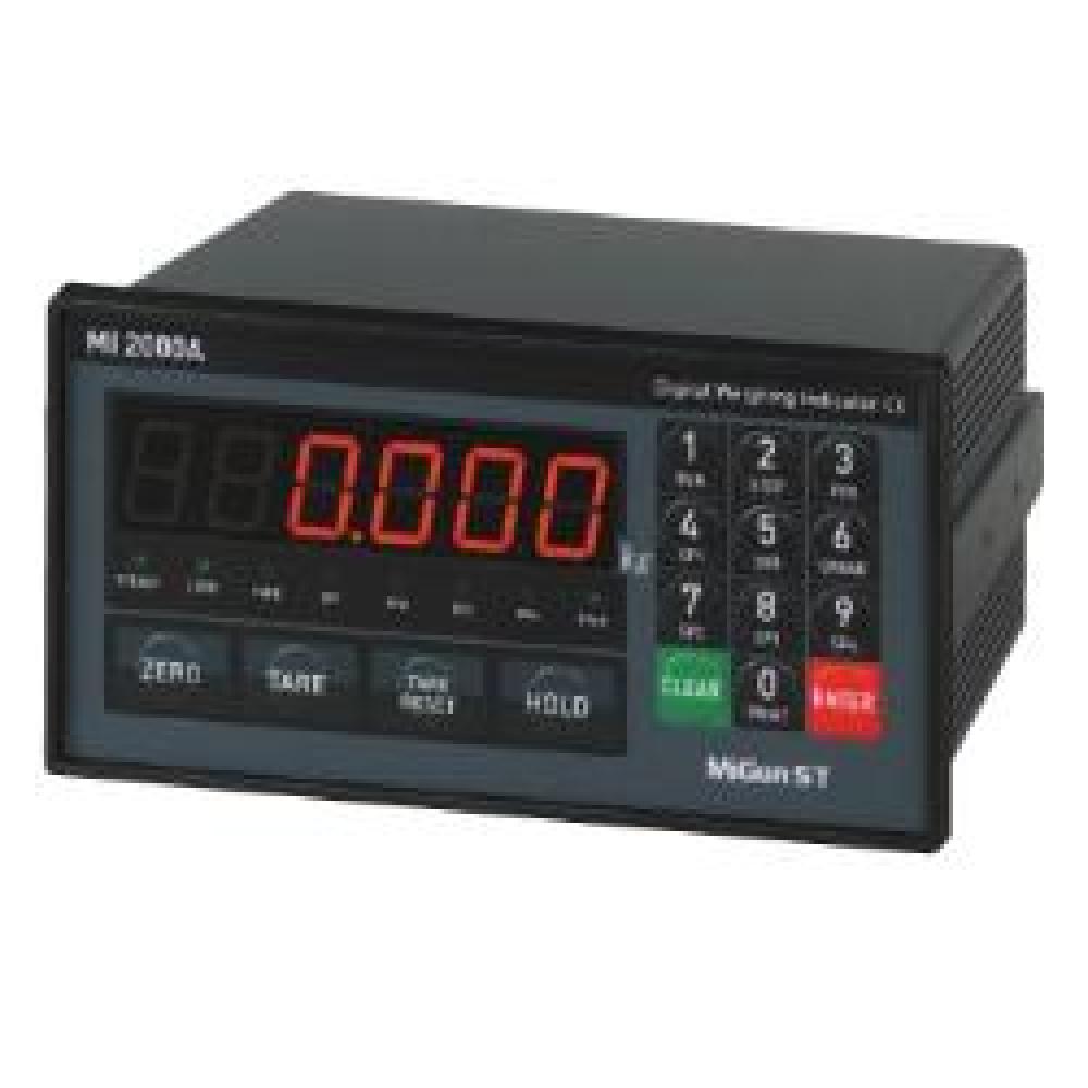 Weighing Scales MI-2000A for 4 Material Kinds Accumulate Weighing