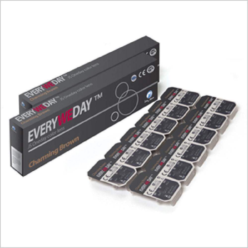 Contact Lens [Every We Day]