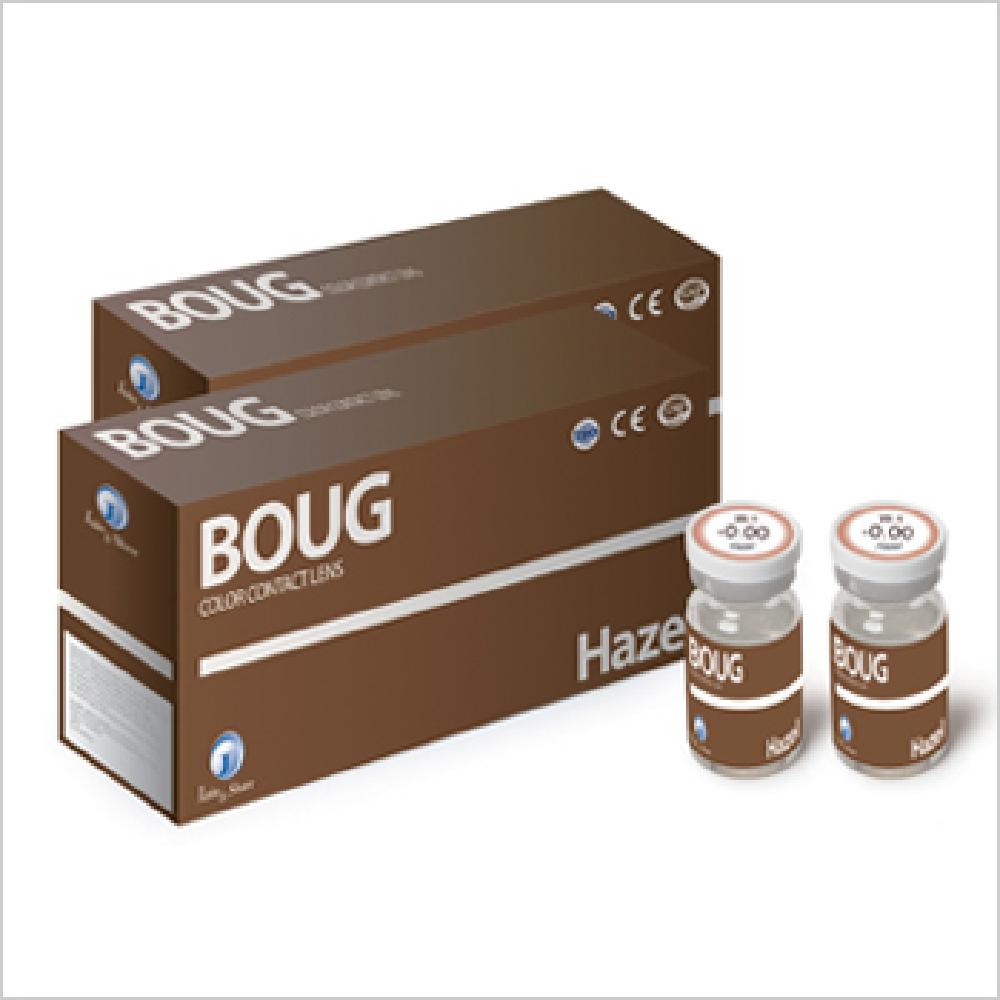 Contact Lens [Boug/Vesta]