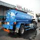full image Water Sprinkler Truck