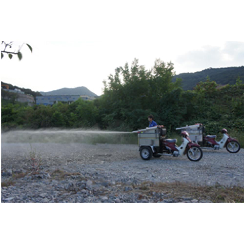 Disinfection System  IZ-1000W	