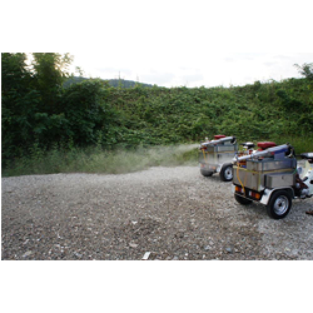 Disinfection System  IZ-1000W	