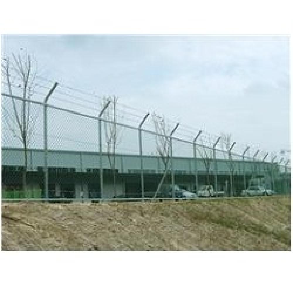 Goodstick Security Fence