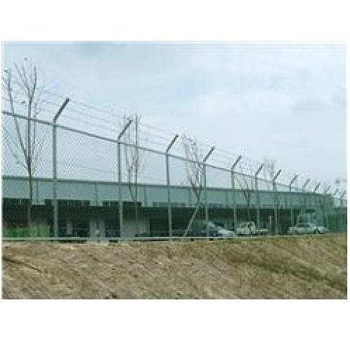 Goodstick Security Fence | Chain mesh, Wire mesh, Mesh, Chain shaped, Security Fence, Net Fence ,Protection , Security,  Boundaries,  Assembly-type, L-Shape, Y-Shape