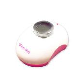 [Ahrong Eltech] Ultra me Ultrasonic Vibration Facial Massage Device