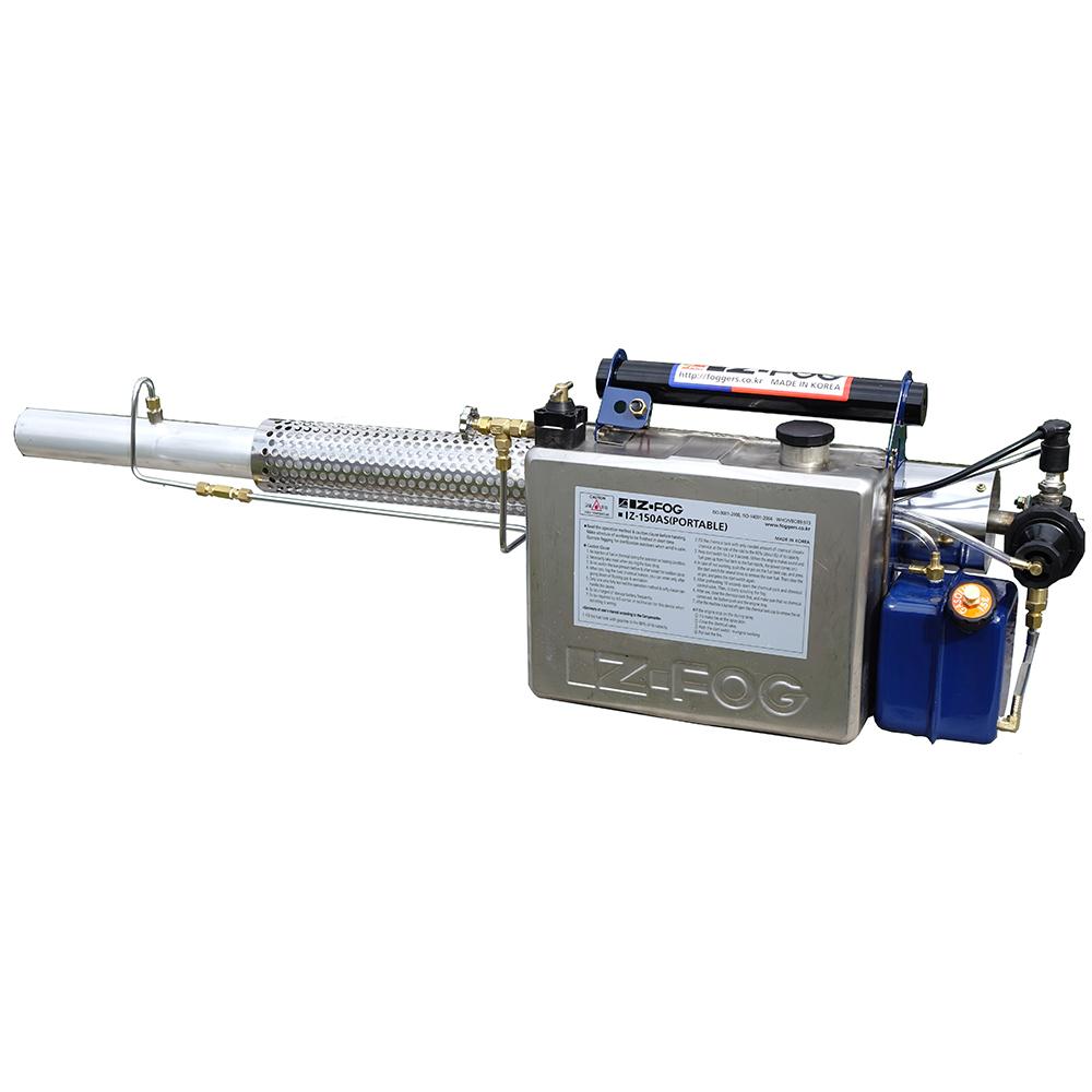 Portable Thermal Fogger IZ-150AS (AUTO)