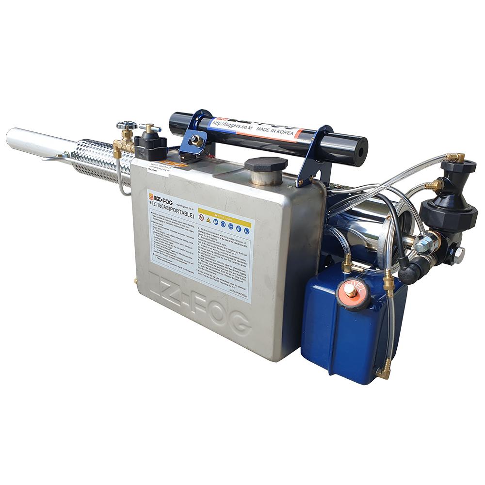 Portable Thermal Fogger IZ-150AS (AUTO)