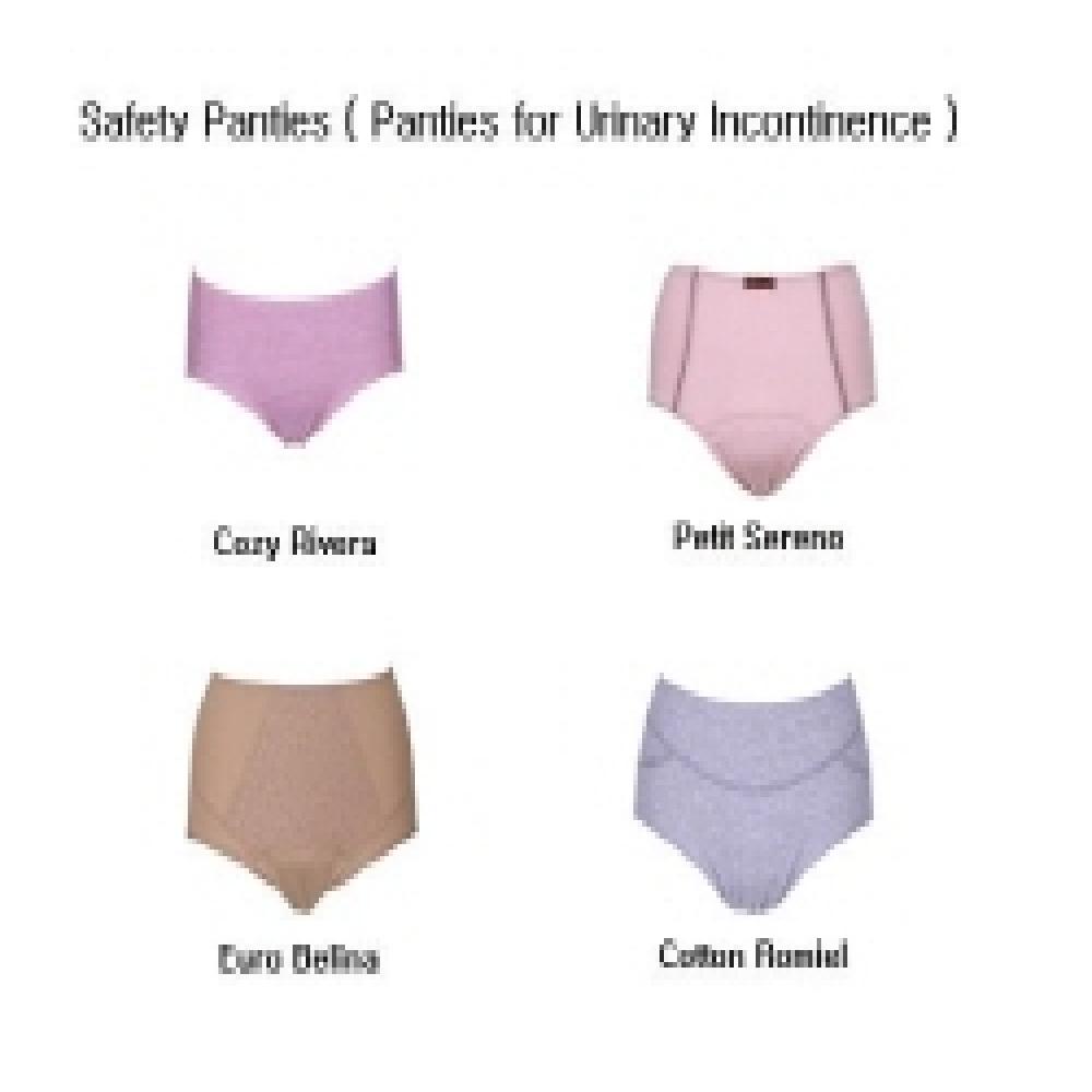 Urinary Incontinence Panties