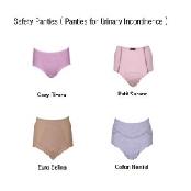 Urinary Incontinence Panties