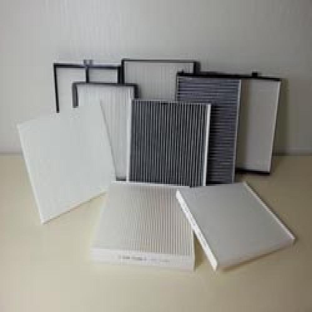 Cabin Air Filter