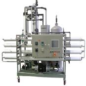 All-in-one Seawater Desalination Package