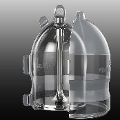 BOSO Outdoor Wine Glass[PC320ACC]