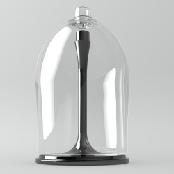 BOSO Outdoor Wine Glass[PC320A]