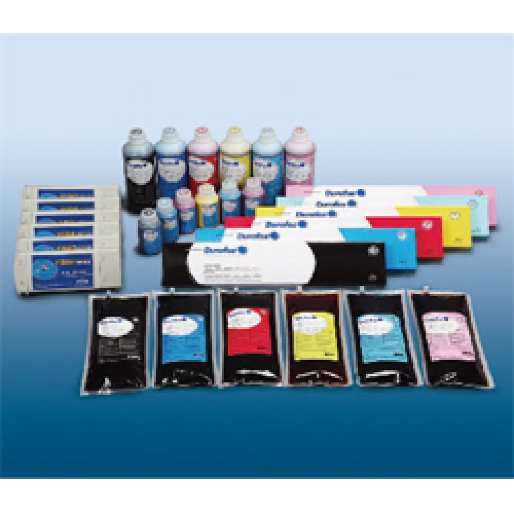 DIGITAL PRINTING INKS