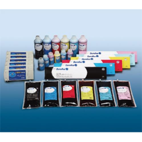 DIGITAL PRINTING INKS | Specialty Ink, HP Ink, water based dye inks, direct textile inks, solvent based inks, eco-solvent based inks