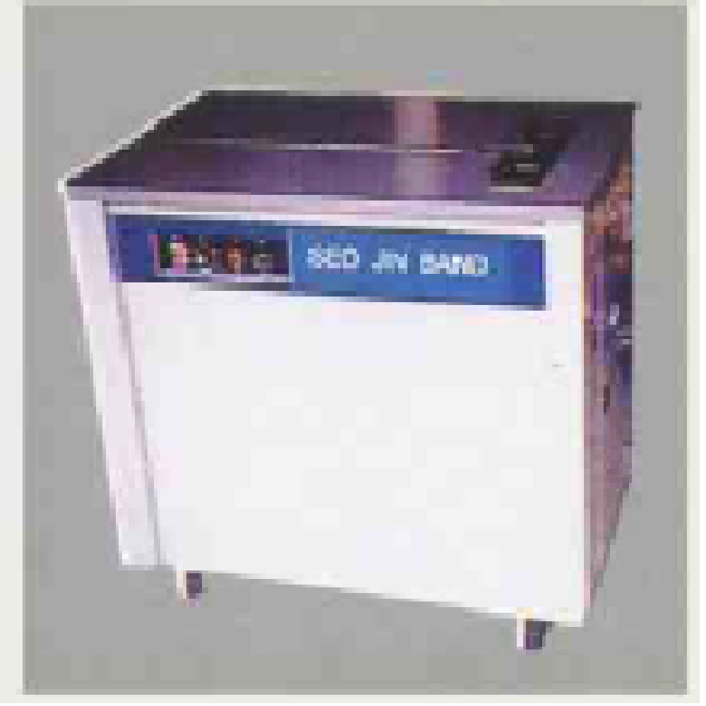 Standard Semi Auto Packing Machine