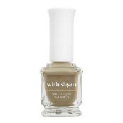 withshyan Solid SWEATER Nail Polish, Glossy Look, Perfect Finish, Natural Dry, No Need of Nail Lamp,