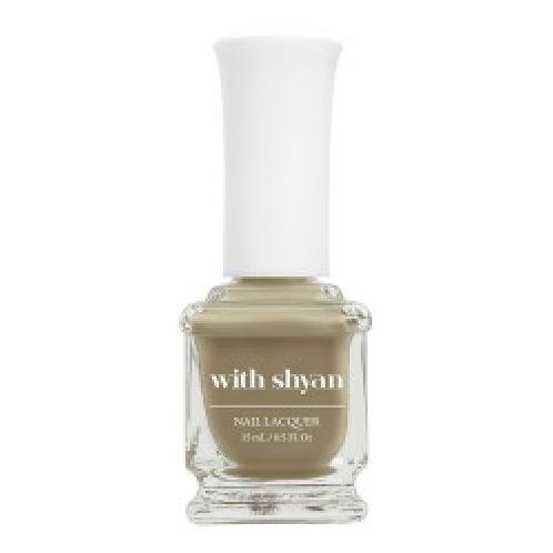 withshyan Solid SWEATER Nail Polish, Glossy Look, Perfect Finish, Natural Dry, No Need of Nail Lamp, | withshyan, Solid, SWEATER Nail Polish, Glossy Look, Perfect Finish, Natural Dry, No Need of Nail Lamp, Capacity