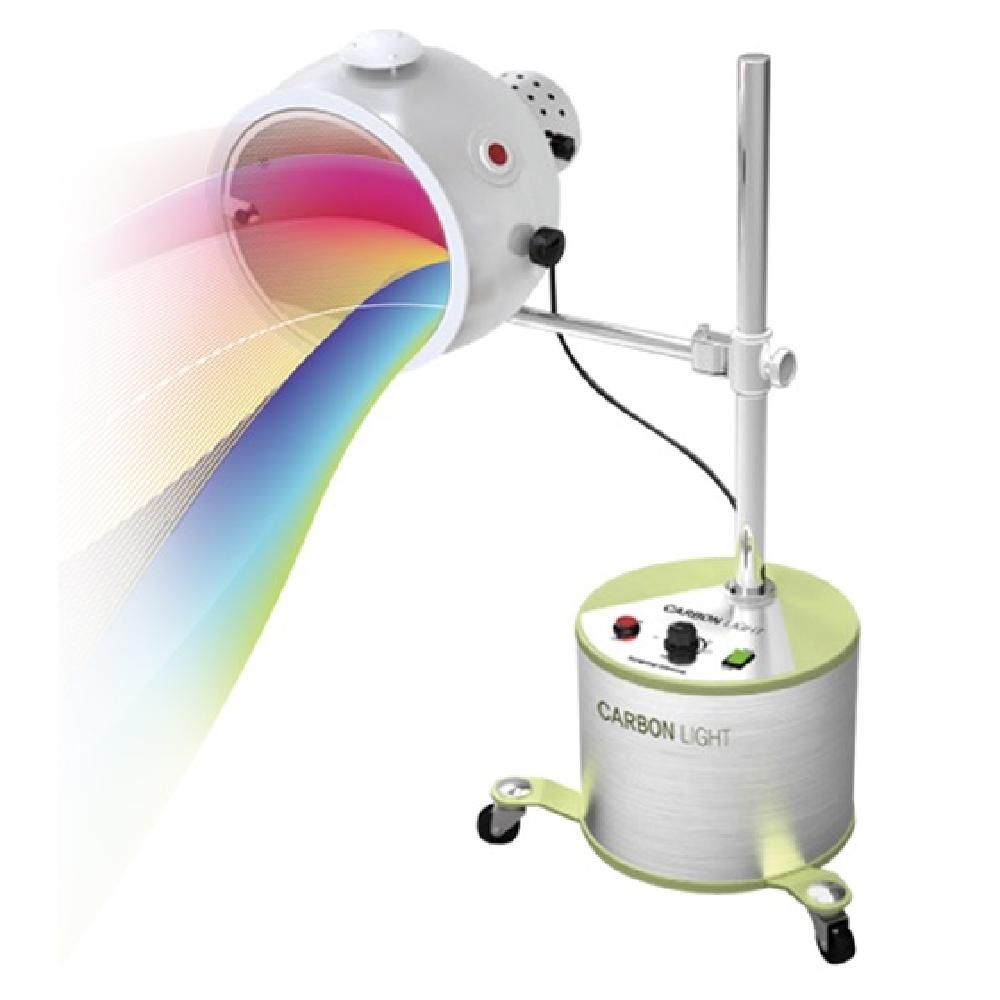 VISIBLE LIGHT THERAPY  CARBON LIGHT KG-CL001
