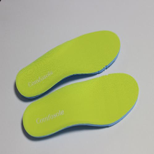Comfosole-Athletic | Shoe insole, Military boots insole, Functional insole, Insole, Air insole, Sneakers insole,  Shoe lifts