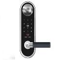 Mirror Type Digital Door Lock : WDDLML101-MI