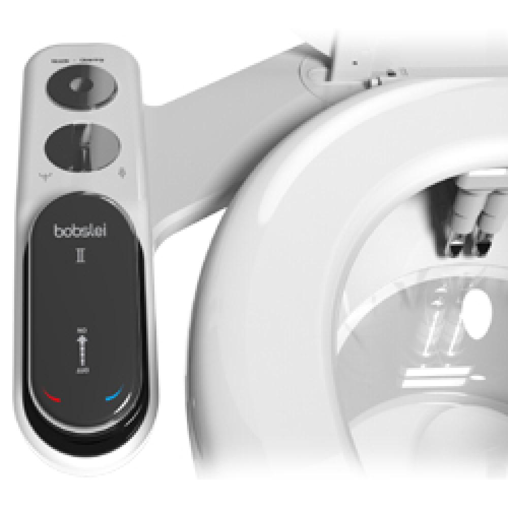 Non-Electric Bidet