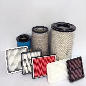 Automobile Air Filters