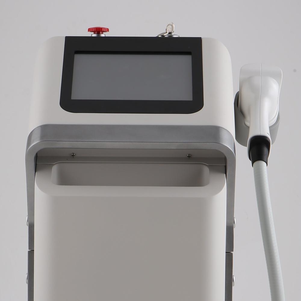 808nm Diode Laser for Hair Removal