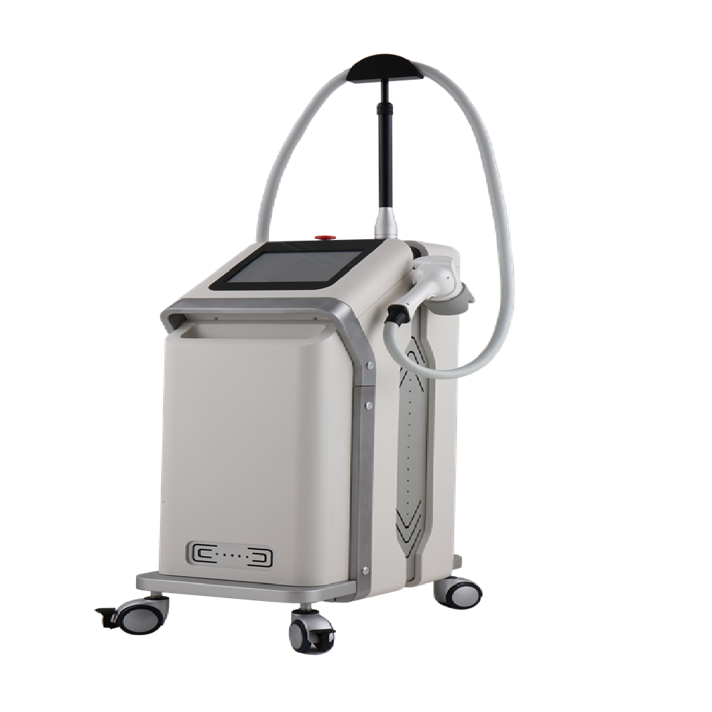 808nm Diode Laser for Hair Removal