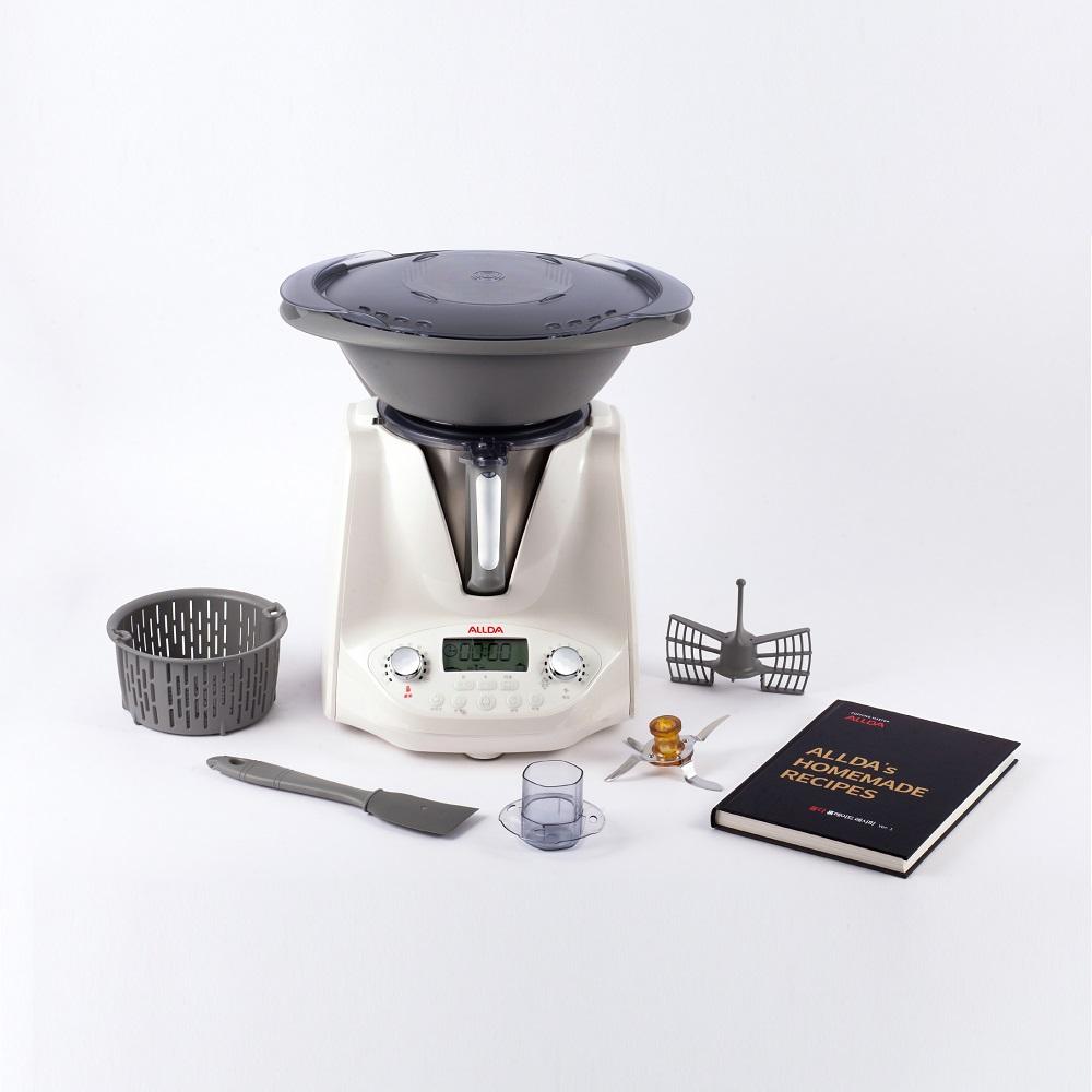 Cooking master ALLDA