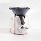 Cooking master ALLDA