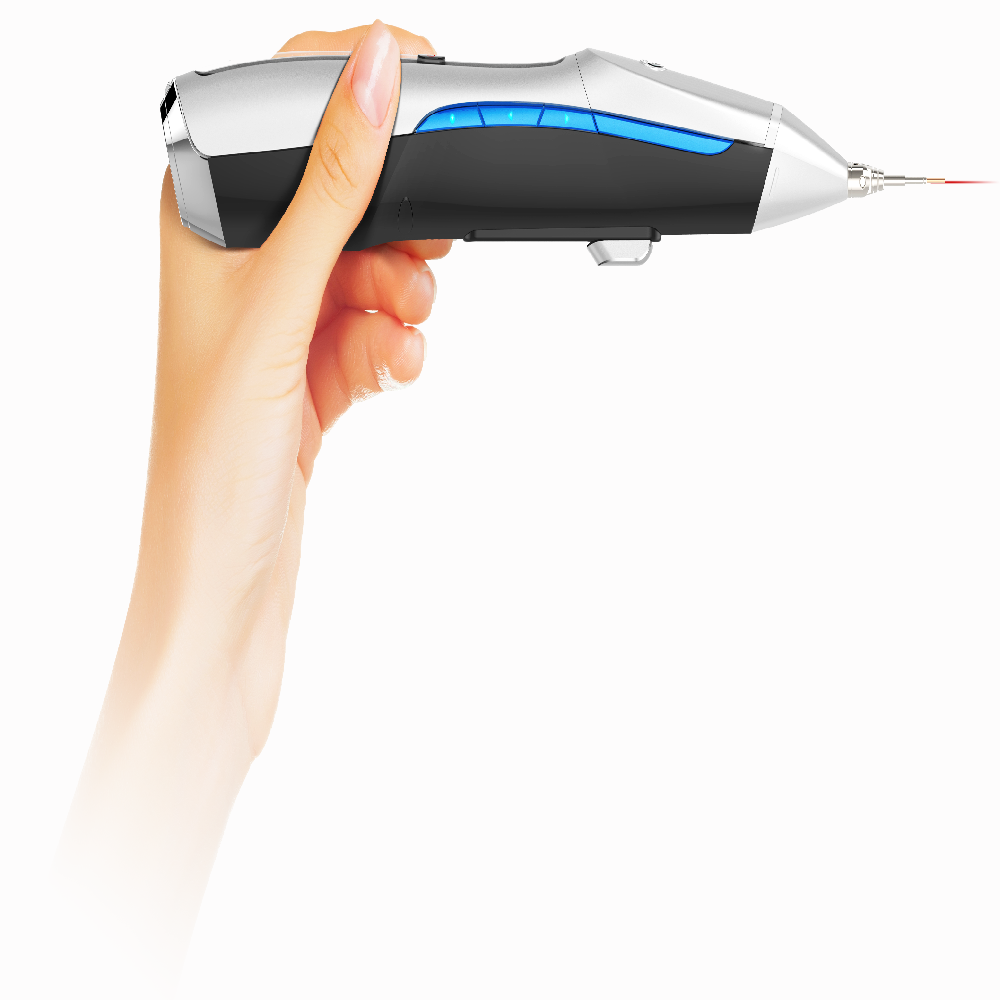 2018 K2 mobile dental diode laser