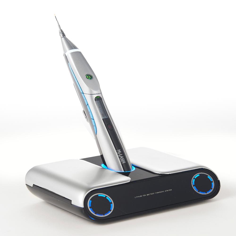 2018 K2 mobile dental diode laser