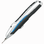 2018 K2 mobile dental diode laser