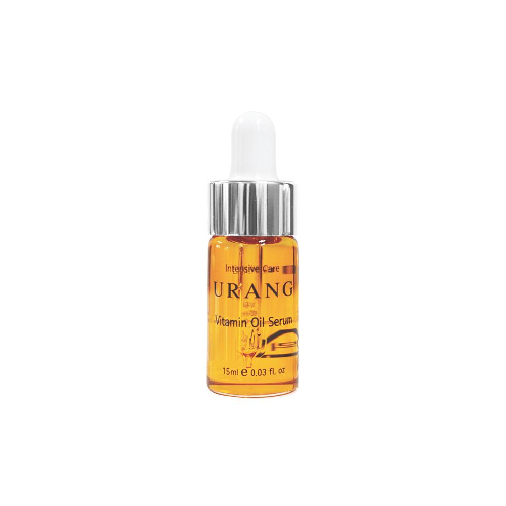 Vitamin Oil Serum