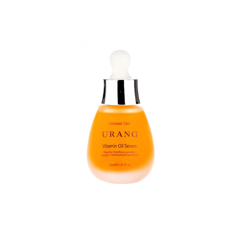 Vitamin Oil Serum