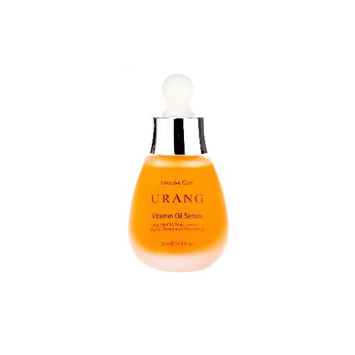 Vitamin Oil Serum | urang, urangnatural, vitaminoil serum, vitaminoil, urangoil, urangserum
