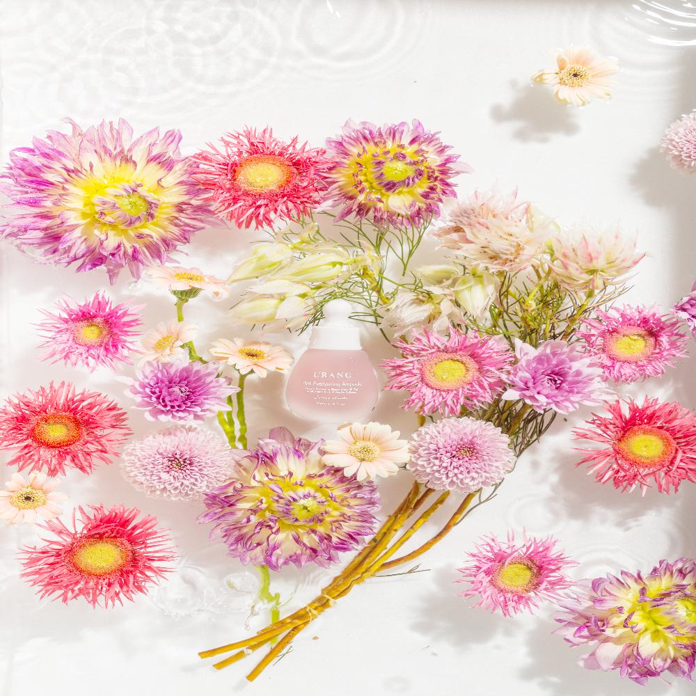 Pink Everlasting Ampoule