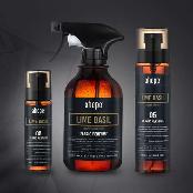 Fabric perfume for men