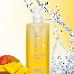 detail image1 Korea HAU Scalp Oil Moisture Balance Strengthening Hair Growth Mango Shampoo (350ml)