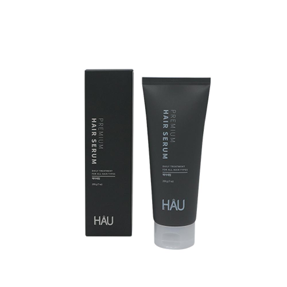 Korea HAU Healthy Strong Vivid And Shiny Hair Premium Hair Serum (200g)
