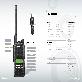 full image Handheld Transceiver EP_EX-Series (Intrinsically Safe)