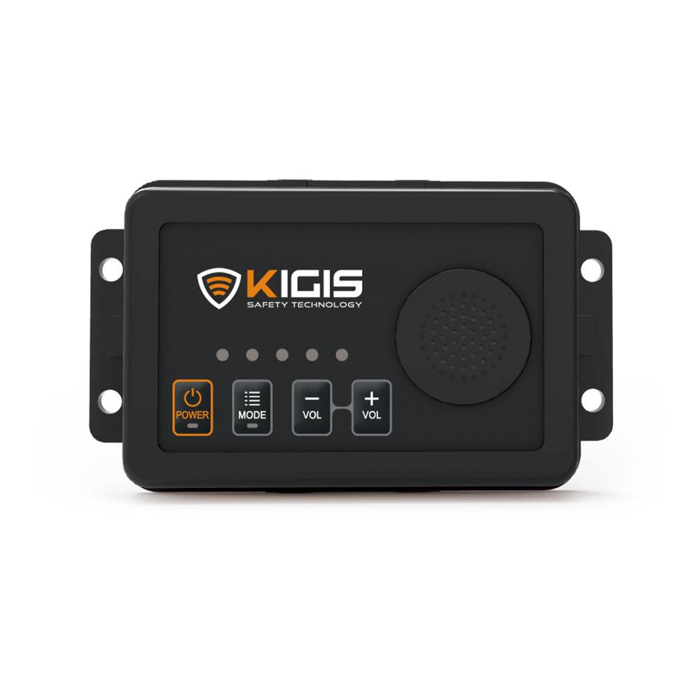 UPD(Ultrasonic Proximity Detector) UPD-K01-01 (Sensor, Indicator) made in Korea