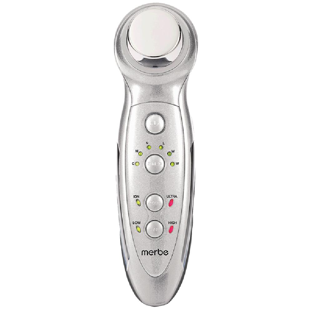 Lotts merbe  skin care system